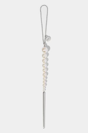 GOOD CHEER PEARL ICICLE ORNAMENT