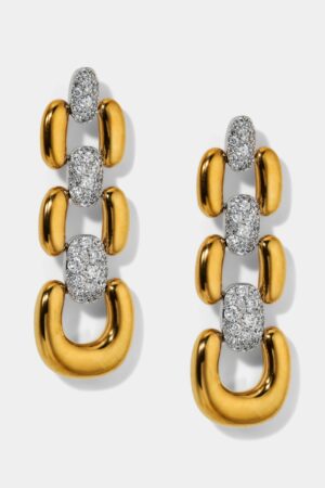EDIE LINEAR EARRINGS