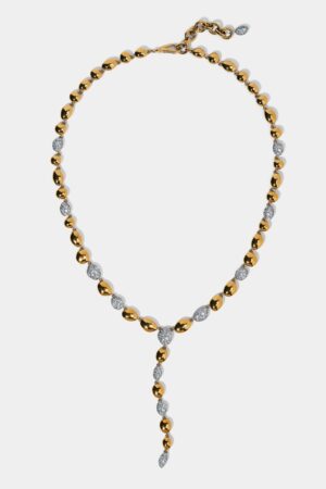 PEBBLES Y NECKLACE